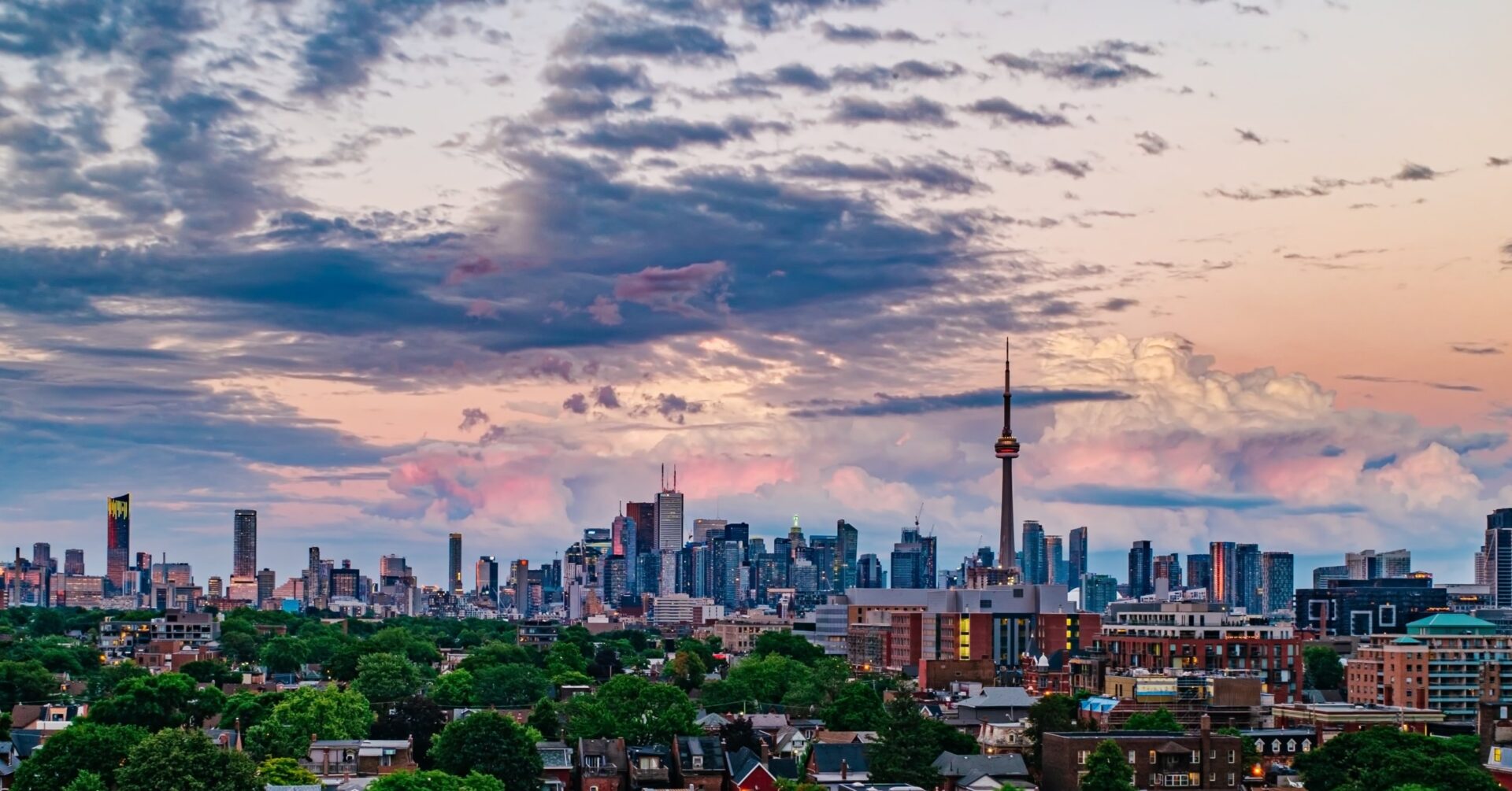 Toronto, Ontario
