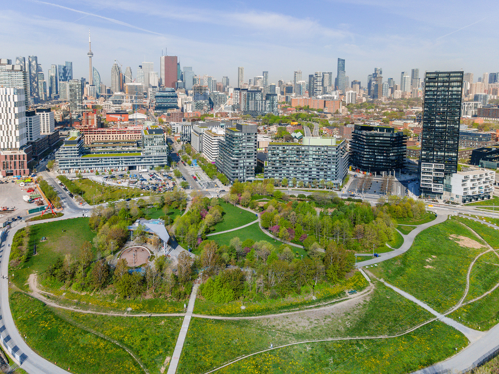 Toronto, Ontario