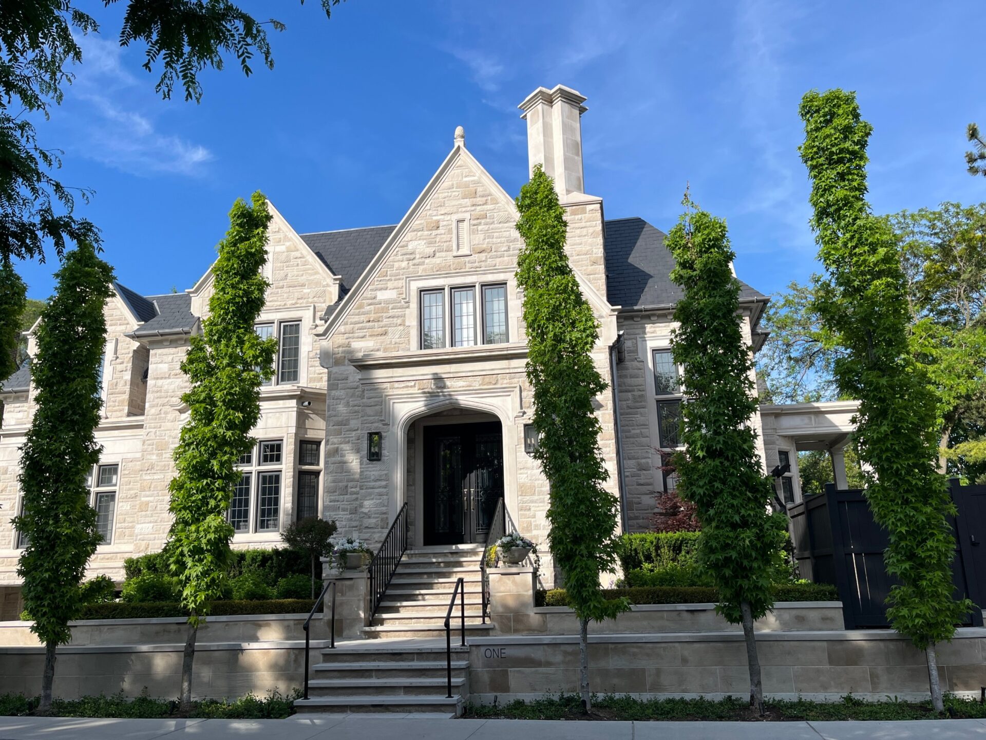 Toronto, Ontario