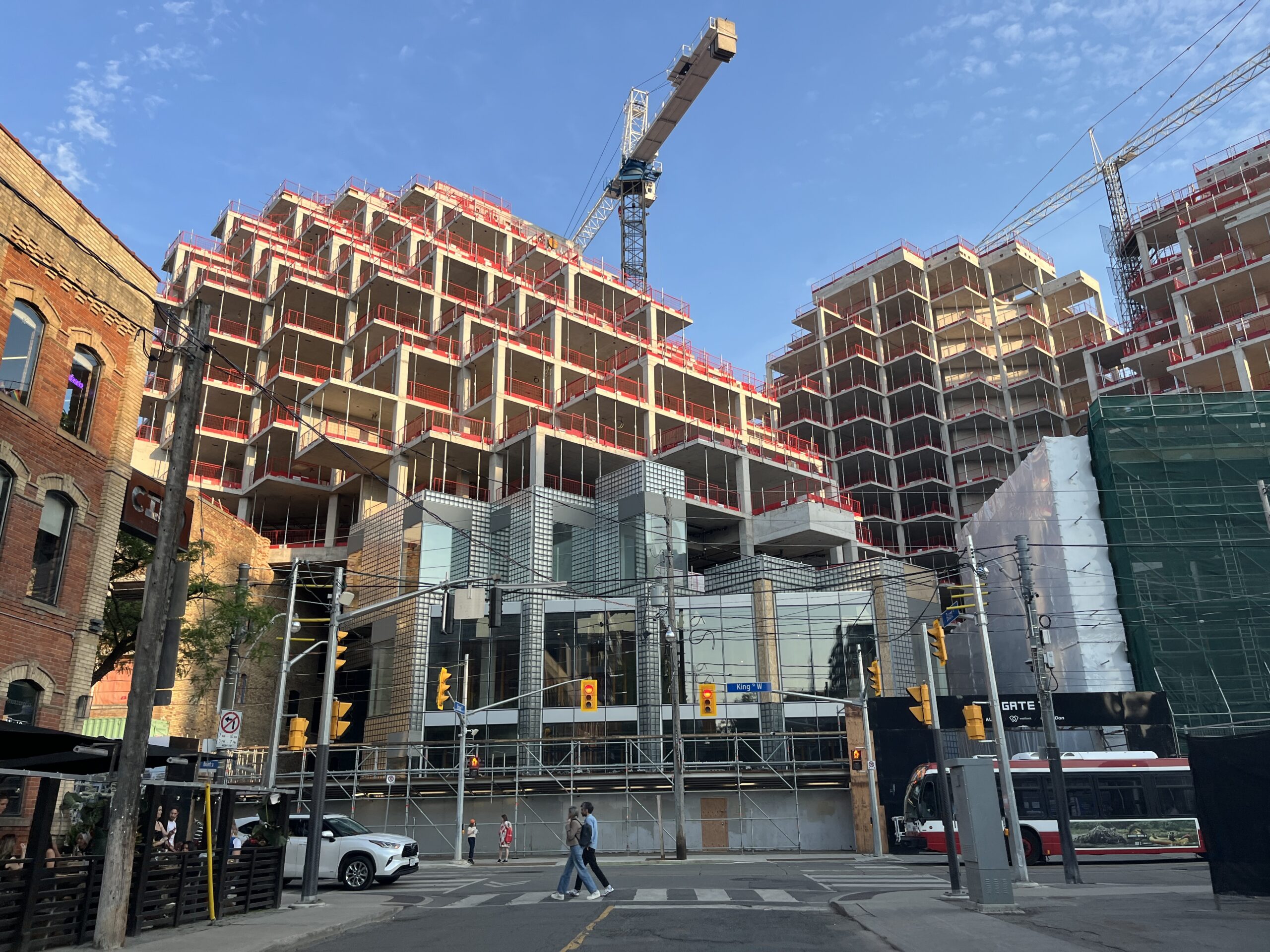 Your Toronto Condo PDI: What to Look For Before You Get the Keys